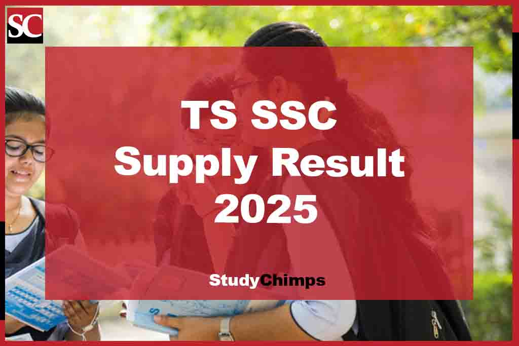 TS SSC Supply Result 2025